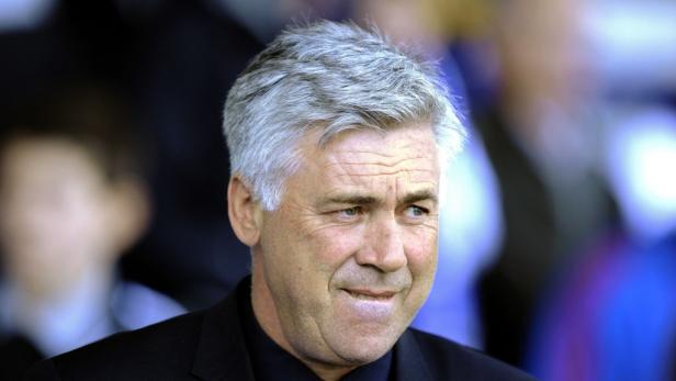 Carlo Ancelotti wird vermutlich neuer Trainer bei Paris St. Germain. Ancelotti ist neuer PSG-Trainer