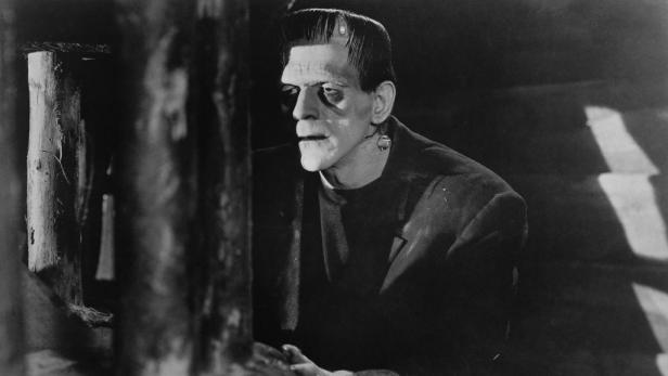 "Frankenstein"-Szenen im Vatikan gefunden