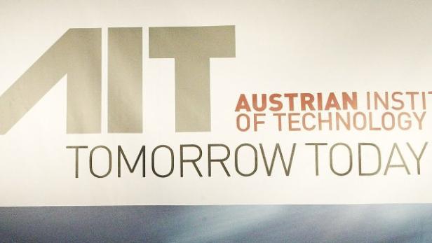Austrian Institut of Technology expandiert