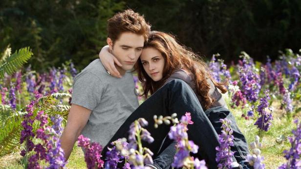 Letzte "Twilight"-Folge brach US-Mitternachtsrekord
