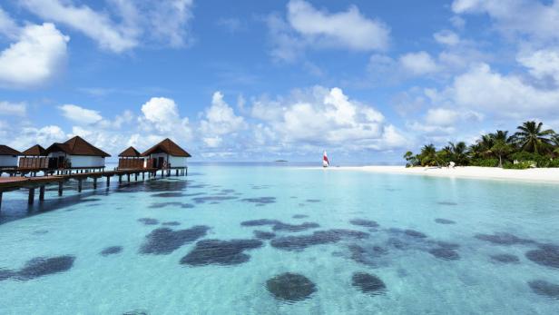 Malediven: Streit um Schließung der Spas