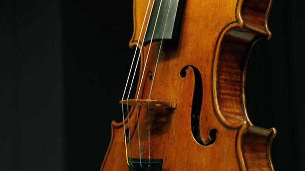 Vergeigt: Stradivari im Test durchgefallen