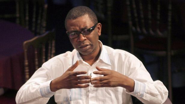 Sänger Youssou N'Dour will Präsident werden