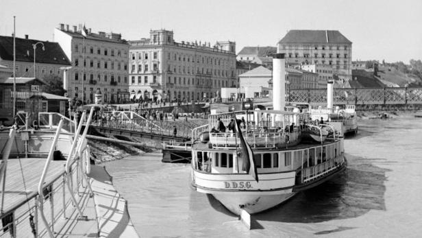 Besser, schlechter oder gleich: Wie sich das Linzer Stadtbild veränderte