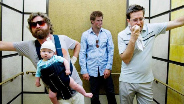 Hangover Guide: Auf den Spuren von Harry & Co.