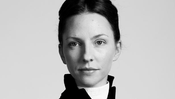 Katharina Schüttler