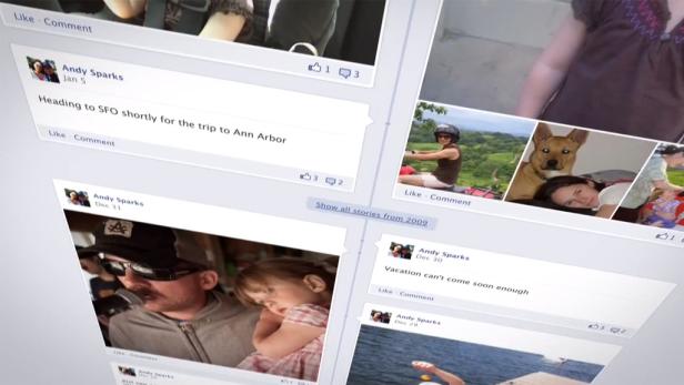 Facebook: Betrug mit Timeline-Tipps