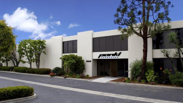 Pankl Aerospace Systems Europe GmbH