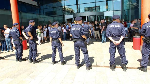 Baby-Entführung: Haft für Tirolerin