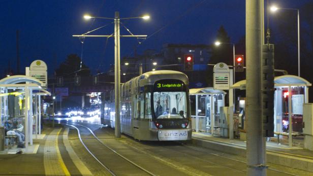 Der Trassenverlauf im Stadtgebiet von Linz muss erst fixiert werden. Ebenso wird eine Anbindung von Hagenberg geprüft.