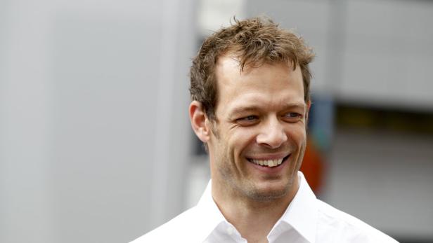 Alexander Wurz ist Vorsitzender der Fahrergewerkschaft.