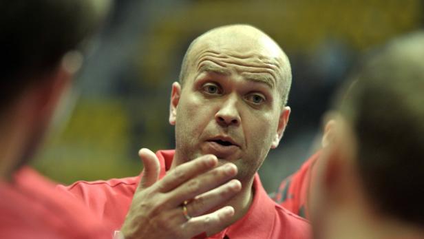 Handball-Teamchef setzt auf die Jugend