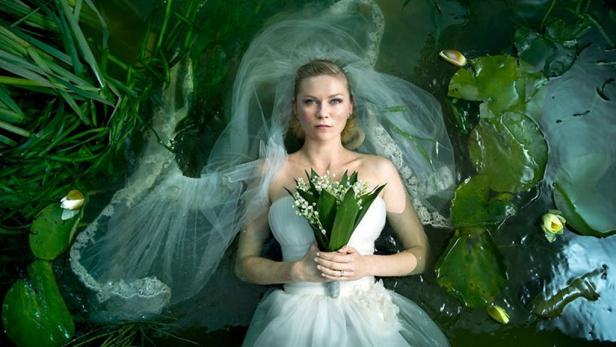 US-Kritiker: "Melancholia" bester Film 2011