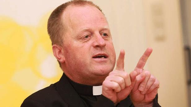 Pfarrer Wagner: Kein Reformbedarf in Kirche