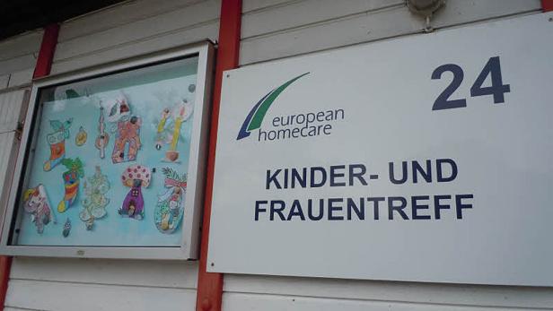 Asyldebatte: "Keine Kinder in Großlagern"