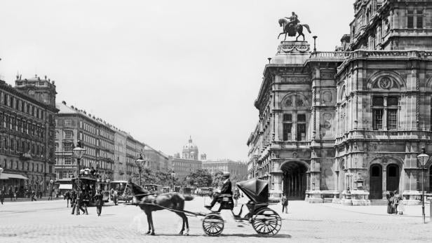 Boulevard der Träume