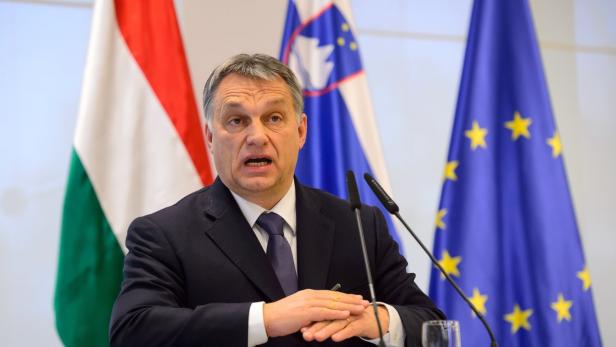 Knüpft enges politisches Netzwerk, nicht nur in Ostmitteleuropa: Viktor Orban