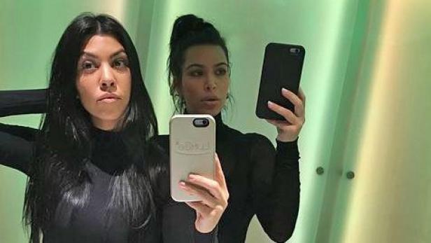 OP-Wahn: Kim hat schon wieder ein neues Gesicht