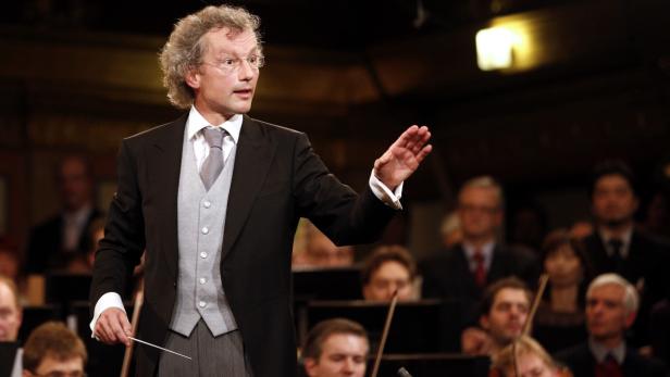ARCHIVBILD: FRANZ WELSER-MÖST
