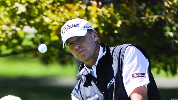 Stricker gewann US-PGA-Auftakt in Kapalua
