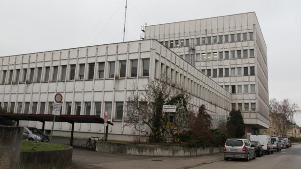 Welser Parteien gegen Asylheim in Ex-Gästehaus der Polizei