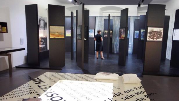Salzburg Museum wird größer und ärmer