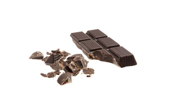 Anleitung zum Schokolade-Gourmet