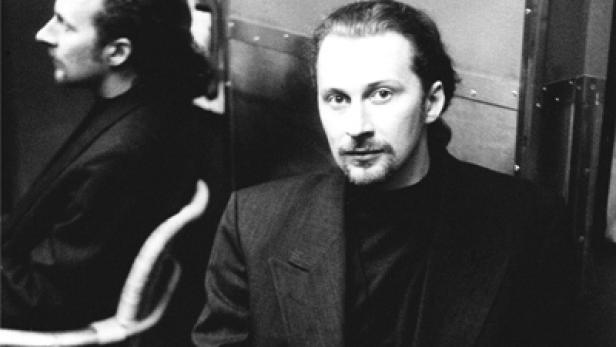 "Wonderful Life"-Sänger Colin Vearncombe gestorben