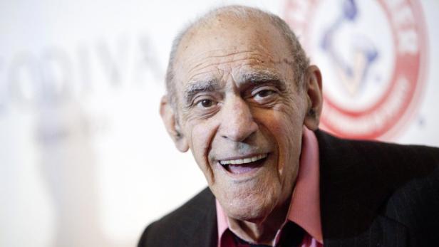 Abe Vigoda