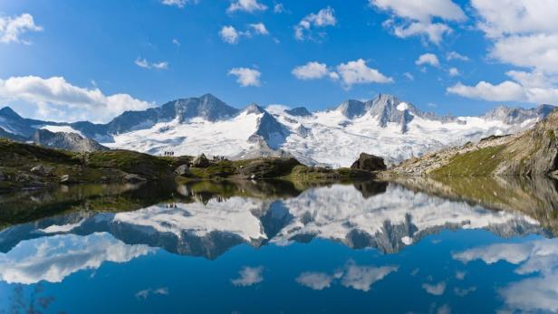 Jubiläum: Alpenverein wird 150 Jahre alt
