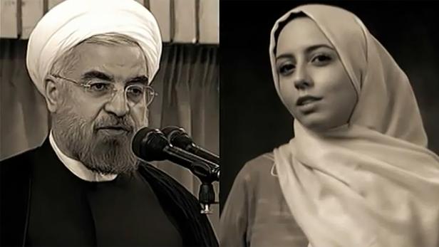 Iranischer Präsident bekam eigenen "Yes, We Can"-Song