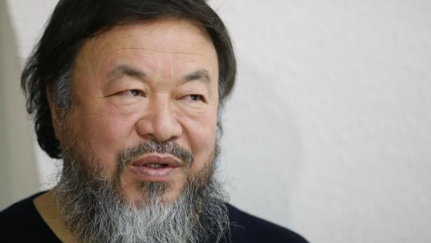 Ai Weiwei