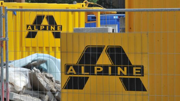 Alpine-Pleite: Arbeiterkammer Wien prüft Sammelklage für Anleger.