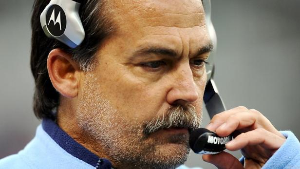 Ex-Titans Coach Fisher übernimmt St. Louis Rams