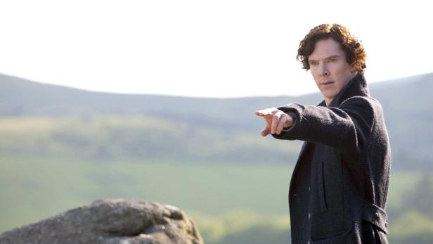 Sherlock - Die Hunde von Baskerville