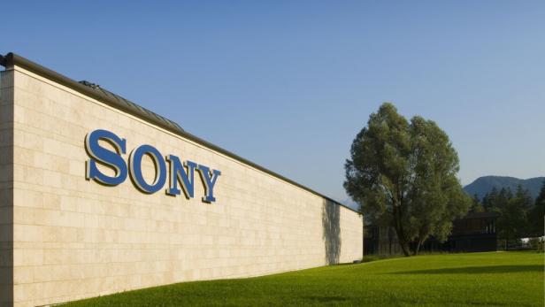 Sony Österreich: 158 Mitarbeiter gehen