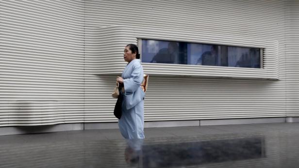 Bank of Japan