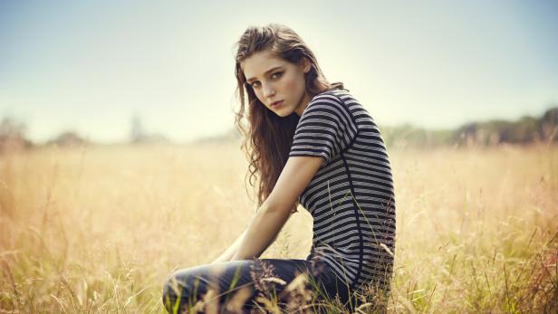 Birdy präsentiert "Fire Within"