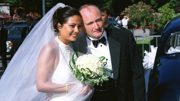Hochzeit 1999