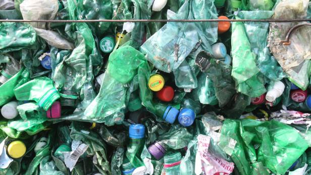 Müllvermeidung: Freiwilligkeit gescheitert
