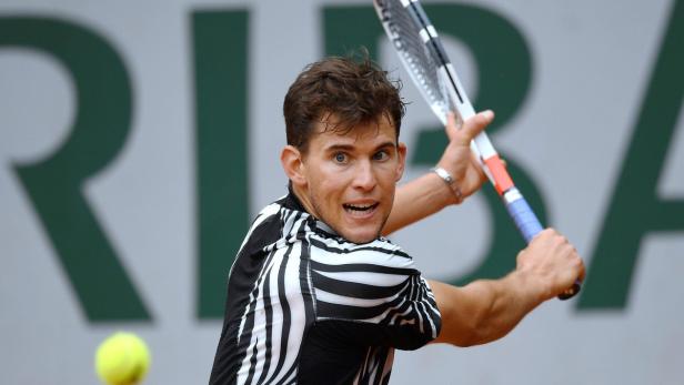 TENNIS-FRA-ROLAND-GARROS