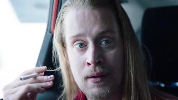 Macaulay Culkin