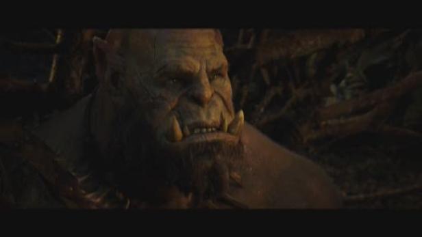 "Warcraft: The Beginning": Computerspiel trifft Kino