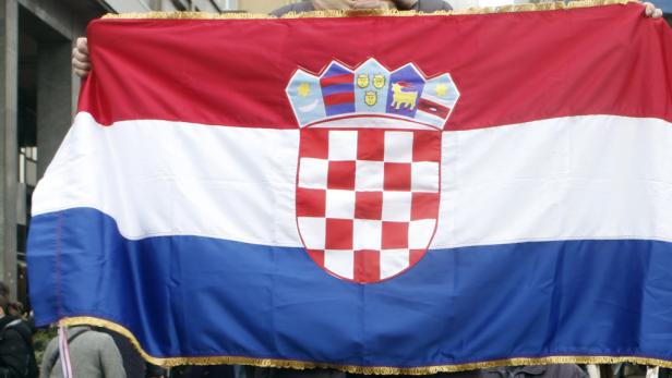 Kroatien: Nr. 28 vor der Tür der EU