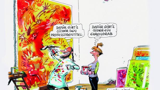 Liebesduell Nr. 76