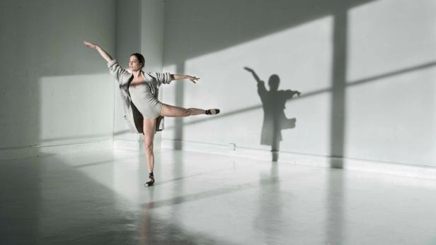 Bottega macht Ballett
