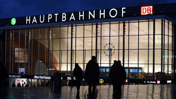 Köln Hauptbahnhof: Zum Synonym für Integrationsprobleme geworden