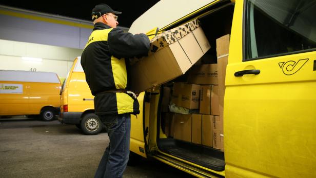 Jänner: 9.000 Postler bekamen Entlastung nicht