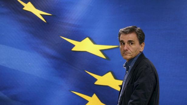 Euklid Tsakalotos