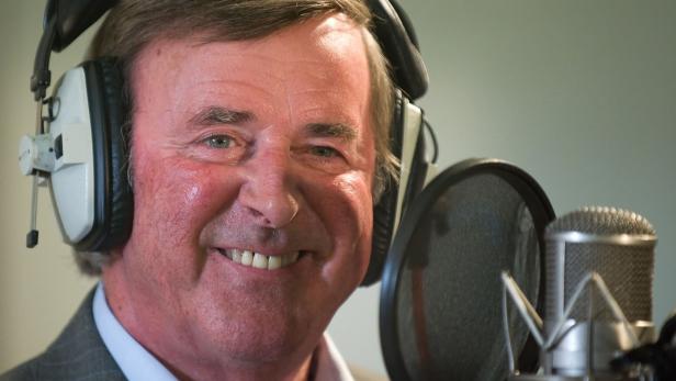 Terry Wogan